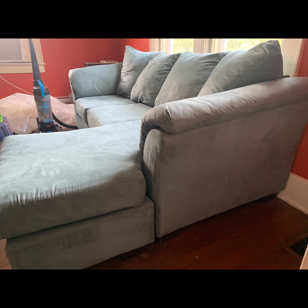 Reversible Sectional - Picture 5 of 6